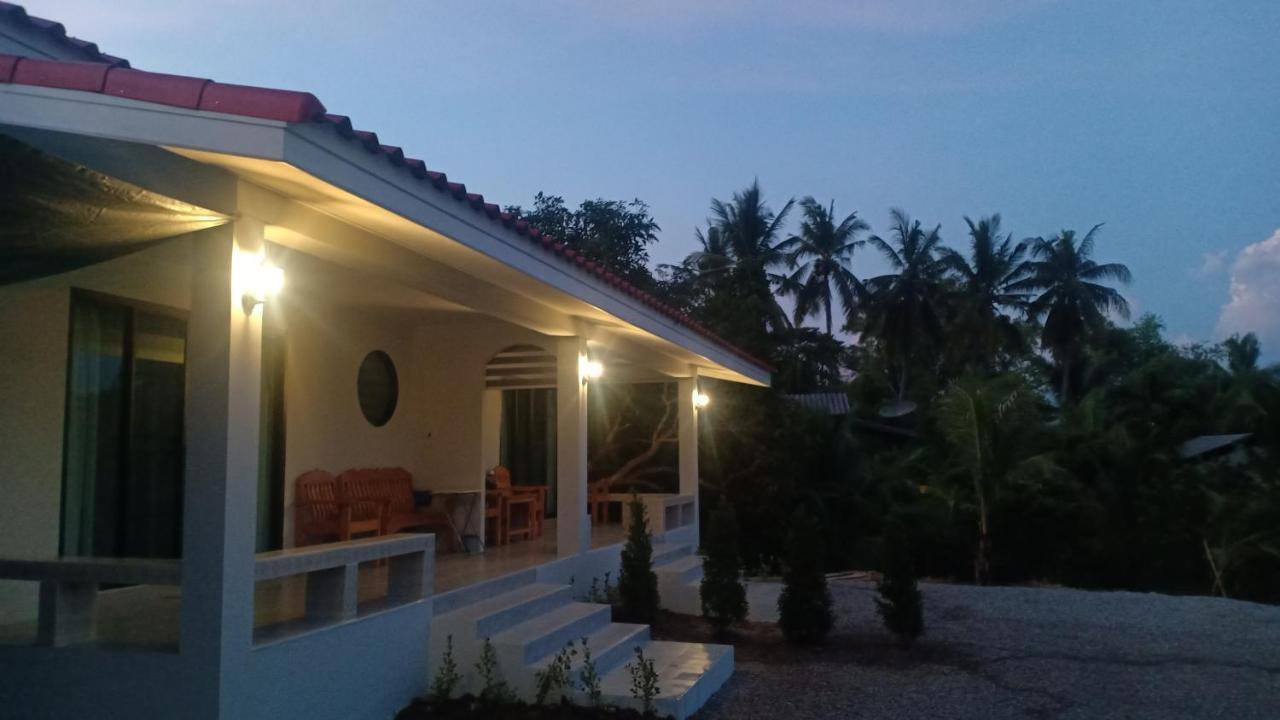 Min House Hotel Lamphun Exterior photo